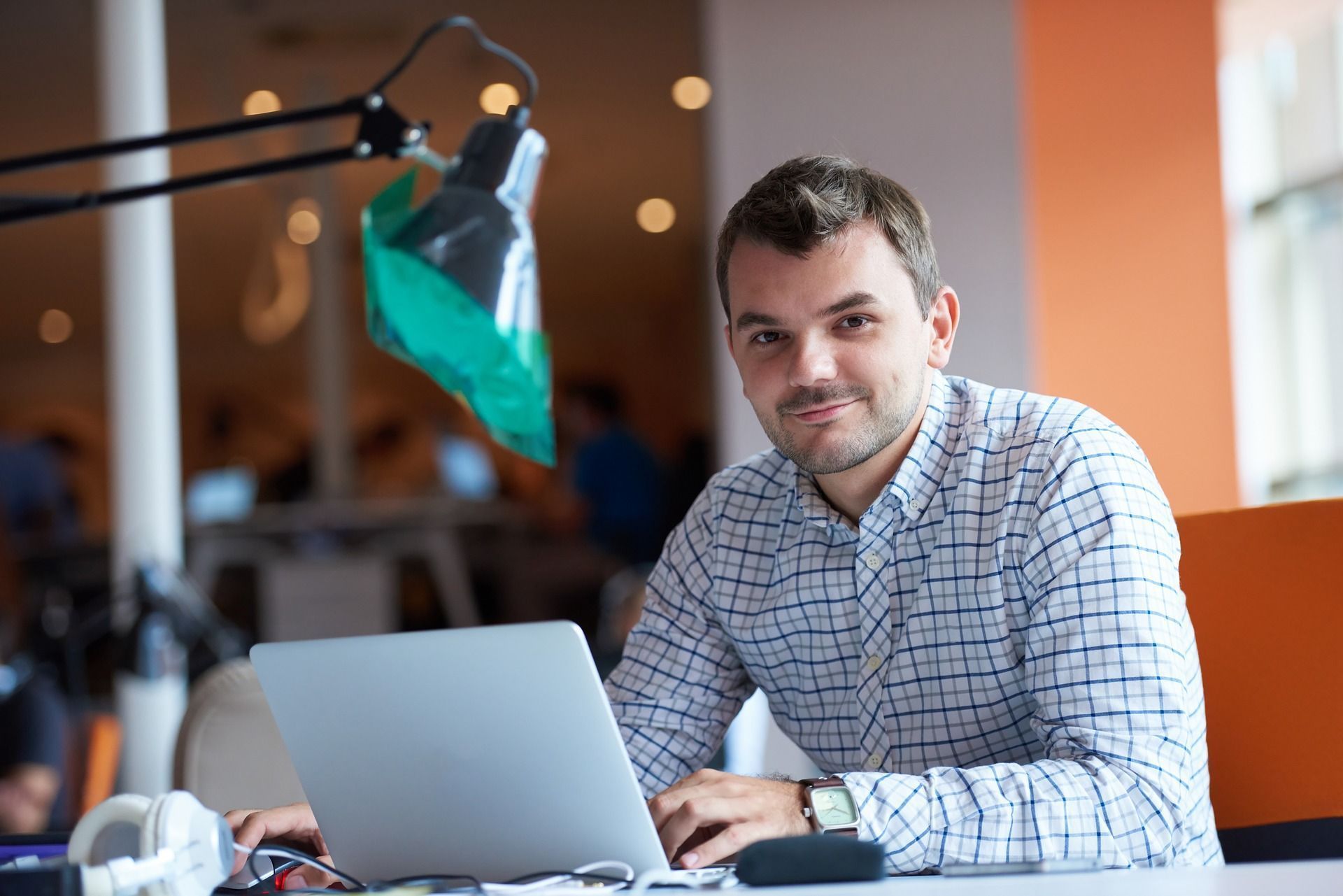Emprendedores, ¡que no os flaqueen las fuerzas!