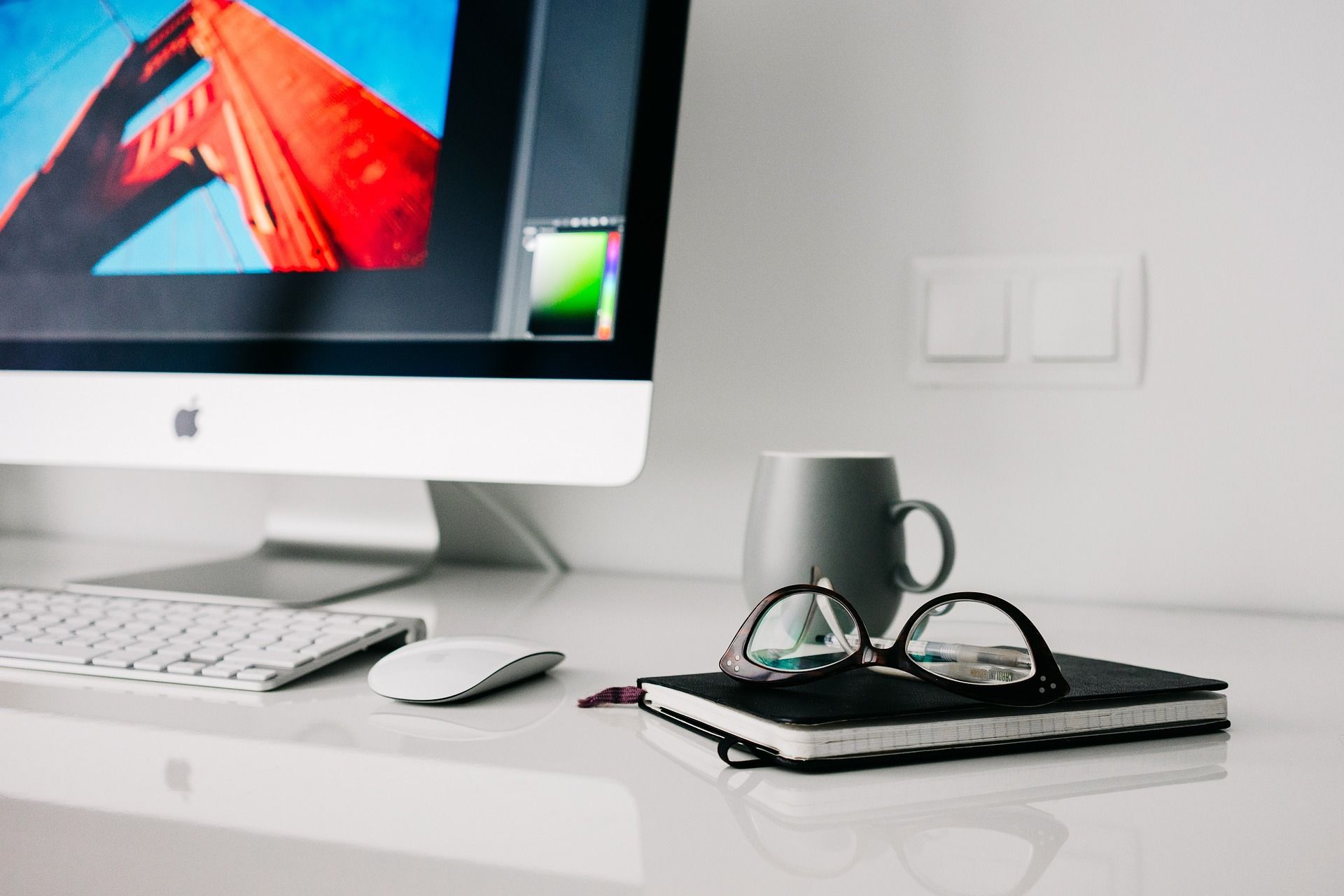 La resolución de pantalla, un factor decisivo en el diseño Web