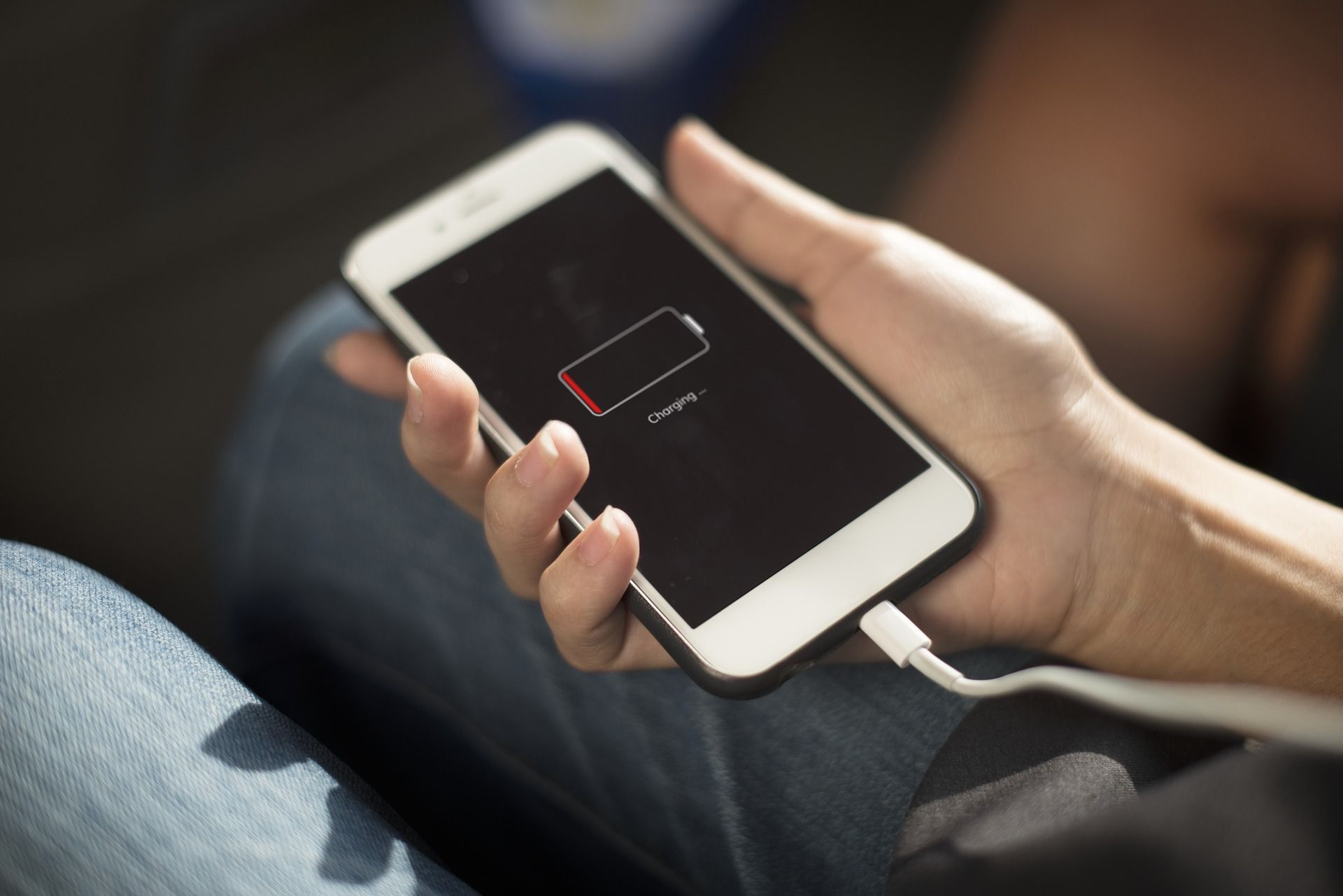 Power Bank, un accesorio cada vez más imprescindible para autónomos y emprendedores