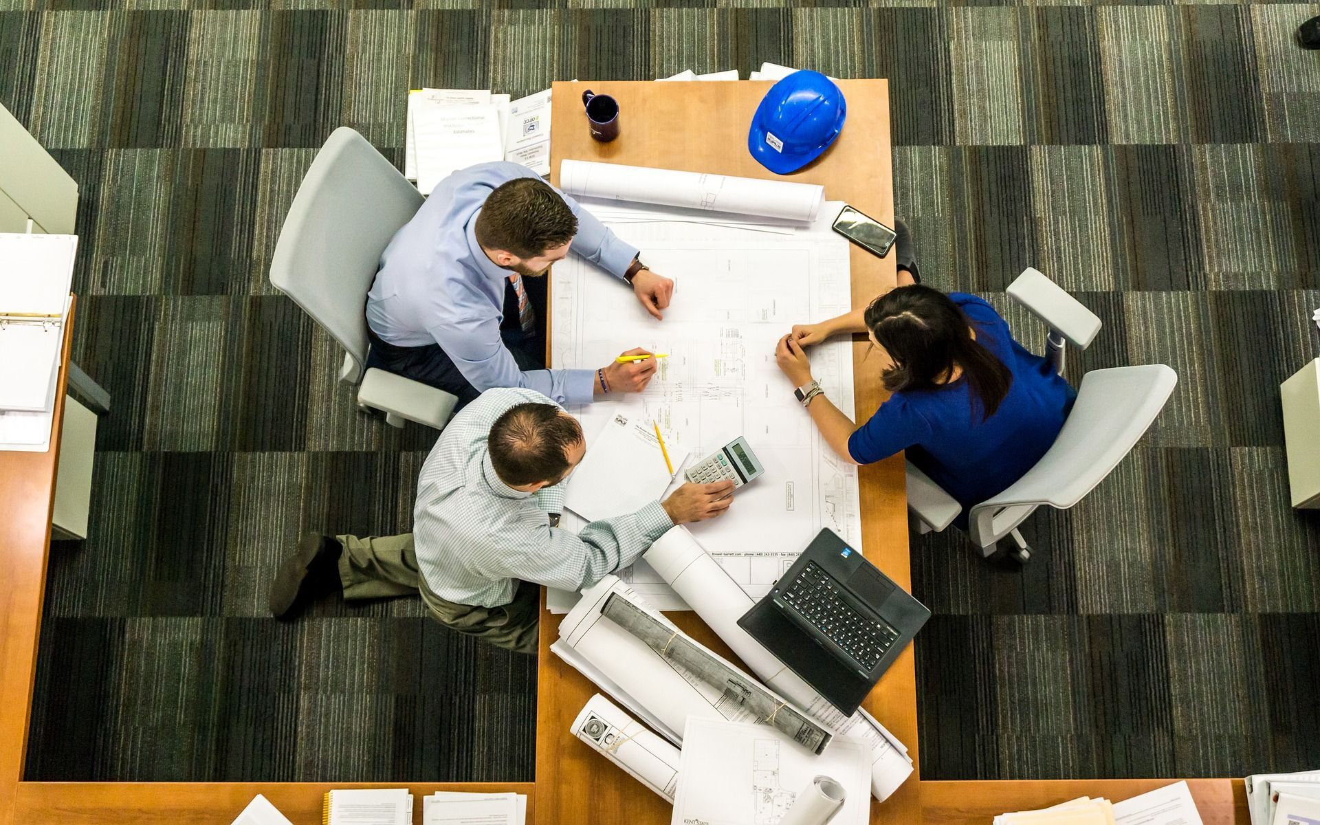 Abogados y emprendedores: una colaboración necesaria