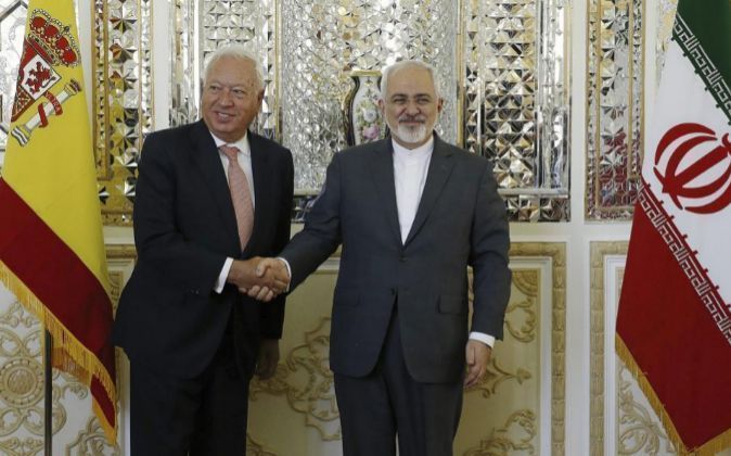 Irán, se abre un nuevo mercado para España