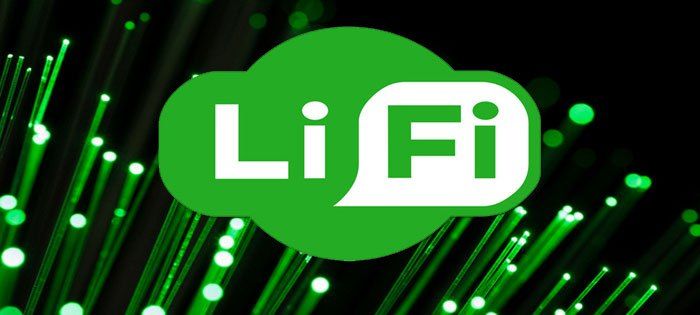 LiFi: ¿el futuro de la conectividad?