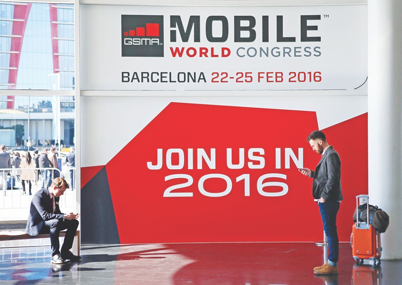 ¿Qué marcas darán el campanazo en el #MWC2016?
