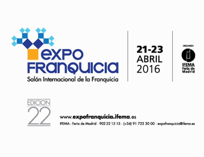 Expofranquicia 2016
