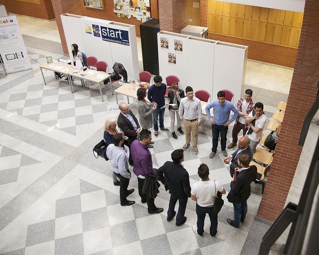Las comunidades tardan en pagar a los autónomos una media de 85 días