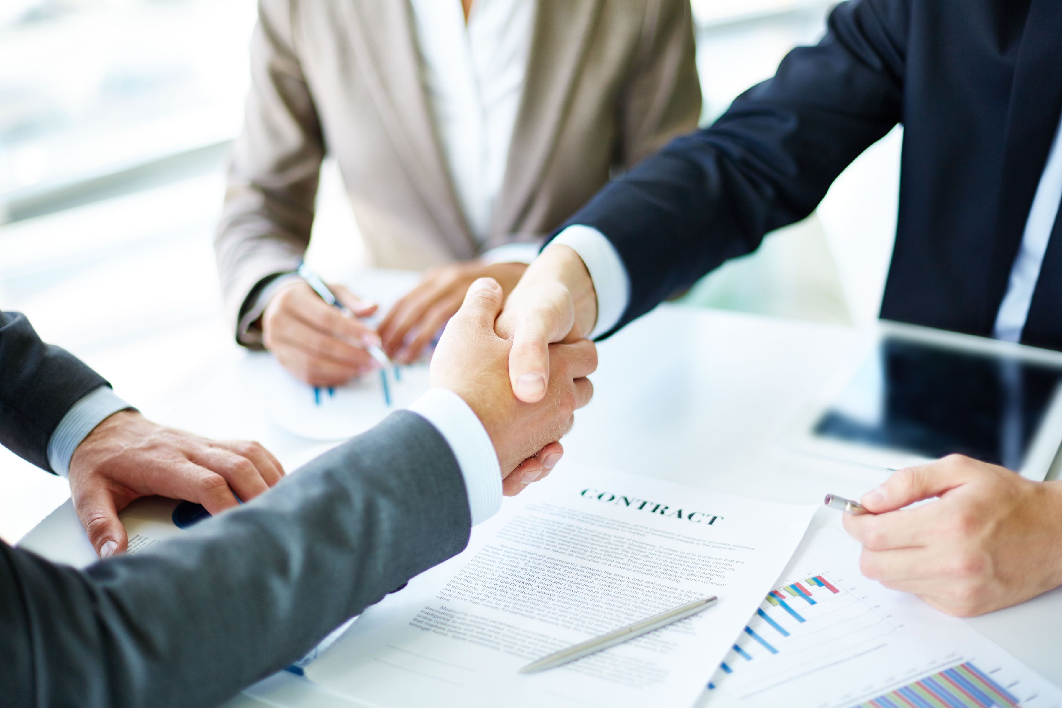 Centro de negocios certificado ¿En qué consiste la certificación ACN?