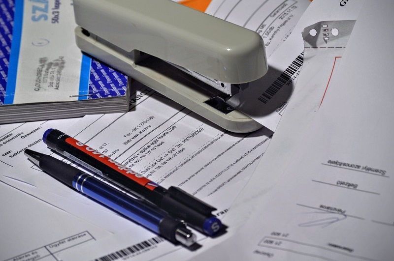 Obligaciones de las pymes