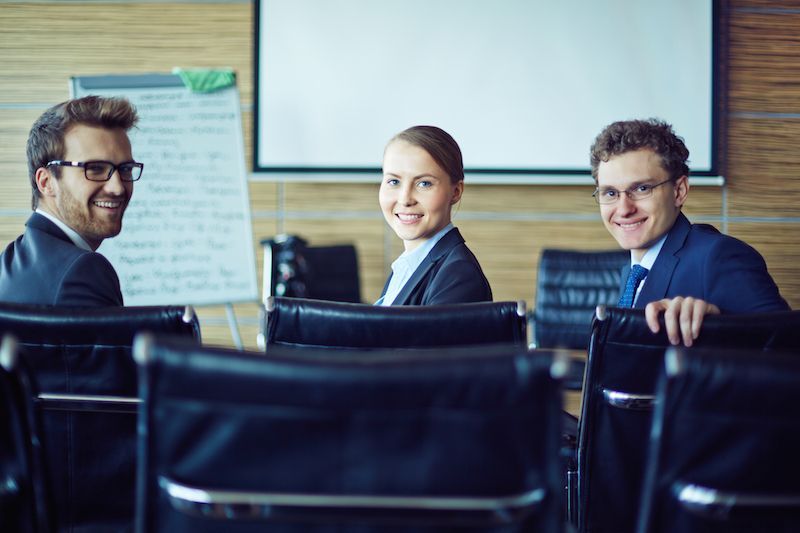 Oficinas virtuales y conciliación laboral y familiar