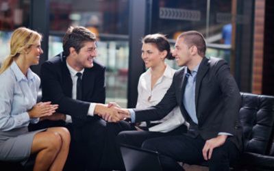 ¿Por qué elegir el crowdfunding como modelo de financiación?