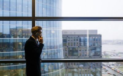 Decisiones importantes de los emprendedores