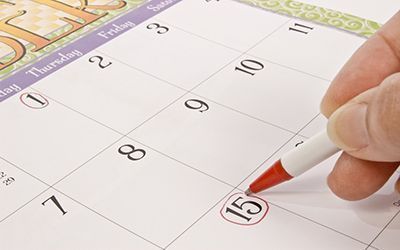 El nuevo calendario de convenciones de negocio en Madrid 2018