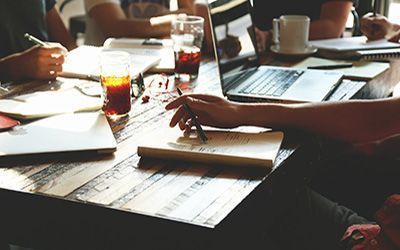 ¿Cómo elegir el nombre de la empresa?