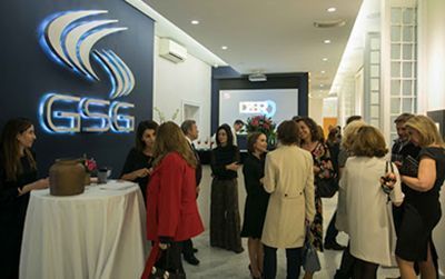 Claves del crecimiento de los centros de negocios GSG Business HUB